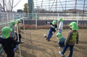 サッカー