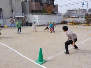 お別れ会3