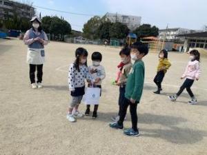 お別れ会