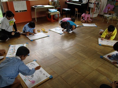 絵の画像2