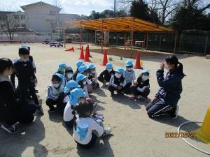 のびっ子クラブ