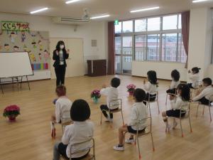3歳4