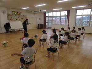 4歳4