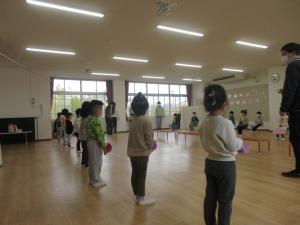 お別れ会１