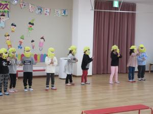 お別れ会5
