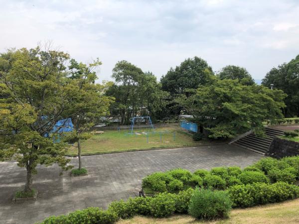 平城第3号近隣公園（右京3丁目18）