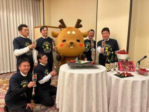 奈良シュワボールフェア1