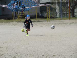 サッカー
