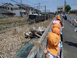 電車