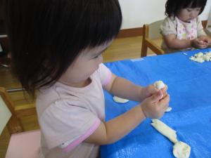粘土