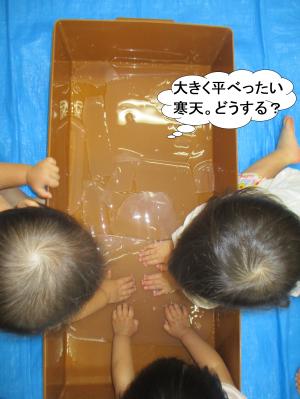おおきい寒天