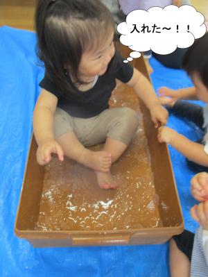 はいった