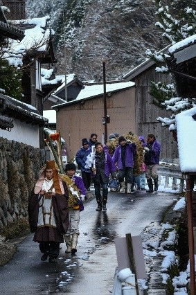 ―日本経済新聞社賞―　西村 充康(にしむら みつやす)(奈良市在住・63歳※)の画像