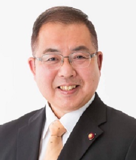 伊藤議員