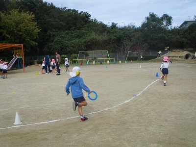 明日は運動会！　10月12日（金曜日）の画像3