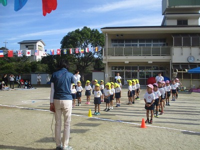 第35回運動会　10月13日(土曜日)の画像4