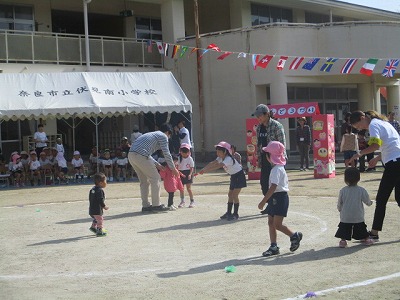 第35回運動会　10月13日(土曜日)の画像8