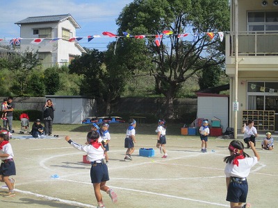 第35回運動会　10月13日(土曜日)の画像9