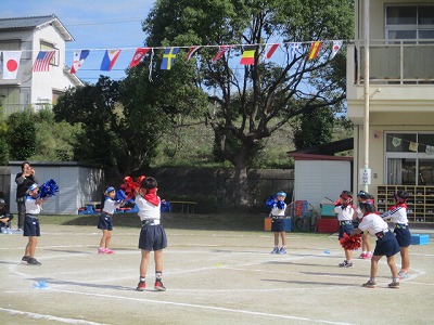 第35回運動会　10月13日(土曜日)の画像10