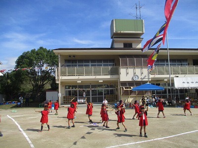 第35回運動会　10月13日(土曜日)の画像14