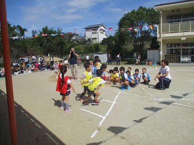 第35回運動会　10月13日(土曜日)の画像19