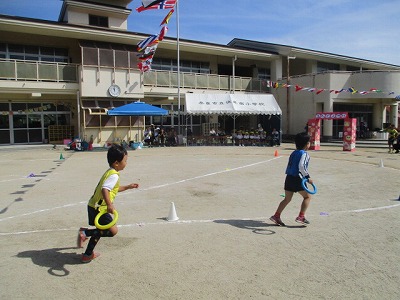 第35回運動会　10月13日(土曜日)の画像20