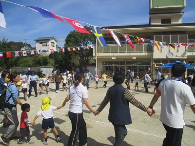 第35回運動会　10月13日(土曜日)の画像21