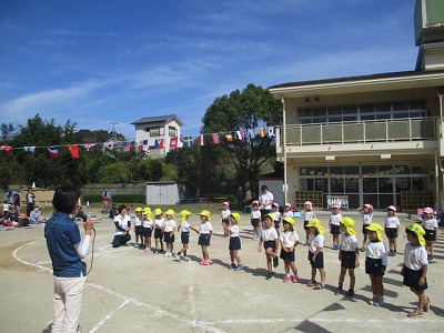 第35回運動会　10月13日(土曜日)の画像22