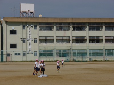 園外保育(唐招提寺奈良市立京西中学校)　10月18日（木曜日）の画像15