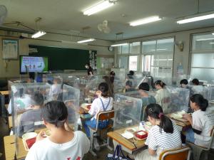 奈良市の教室