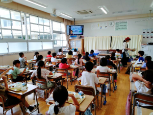 太宰府市の教室