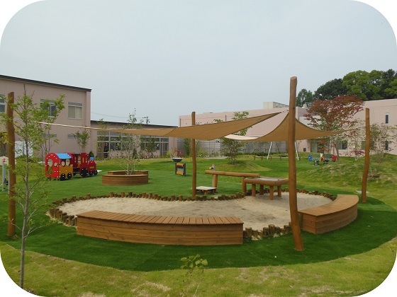 屋外広場２