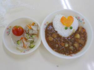 カレーライス