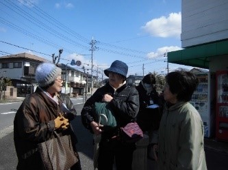 2　日時、場所及び内容の画像1
