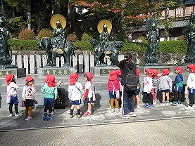 霊山寺の画像2