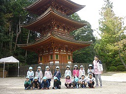 霊山寺の画像21