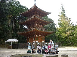 霊山寺の画像22