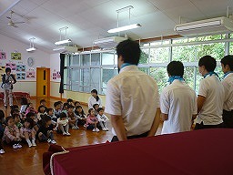交流の画像2