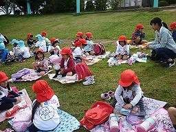 遠足の画像20