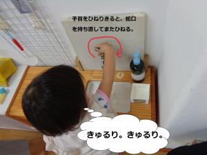きゅるり