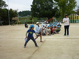 交流の画像14