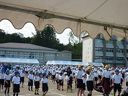 小中運動会の画像2