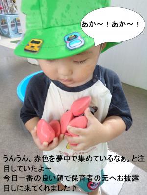 貝掴み