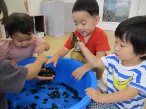 1歳児2