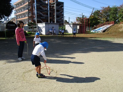 一回ト日