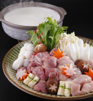 大和肉鶏