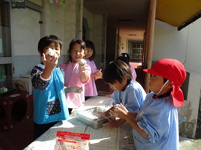 小麦粉粘土の画像2