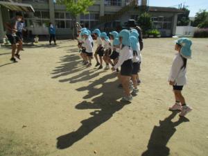 ２学期チャレンジ１