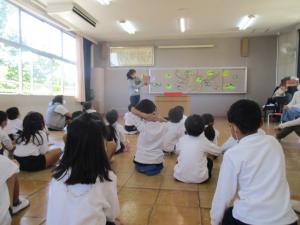 読ボラ　３