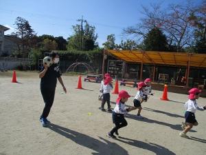 のびっ子クラブ